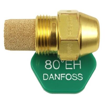 Danfoss Brûleur à huile pour chaudière 0,45 x 80 EH USgal/h ° ° Motif jet chauffant 1,35 kg/h - Publicité Danfoss Brûleur à huile pour chaudière 0,45 x 80 EH USgal/h ° ° Motif jet chauffant 1,35 kg/h - Publicité