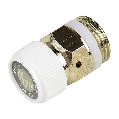 Caleffi 5080 – purgeur automatique hygroscopique 5080 3/8 - Publicité Caleffi 5080 – purgeur automatique hygroscopique 5080 3/8 - Publicité