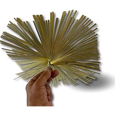 KIBROS Hérisson acier plat carré 300×300 mm ramonage conduits embout M12 Hérisson carré 300×300 mm, acier plat, embout fileté M12×1,75 mm, ramonage conduits non gainés cheminée chaudière. Publicité KIBROS Hérisson acier plat carré 300×300 mm ramonage conduits embout M12 Hérisson carré 300×300 mm, acier plat, embout fileté M12×1,75 mm, ramonage conduits non gainés cheminée chaudière. Publicité