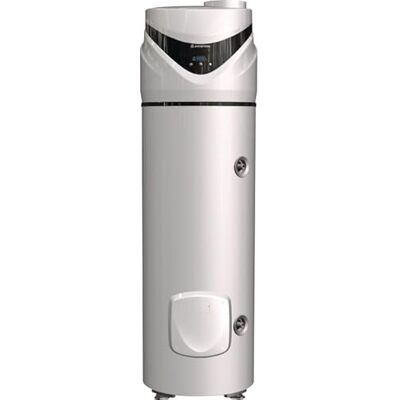 Chauffe-eau thermodynamique Nuos Primo HC+ - 240L - Publicité Chauffe-eau thermodynamique Nuos Primo HC+ - 240L - Publicité