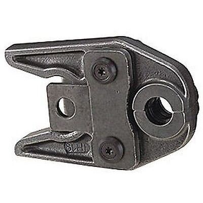 Giacomini RP202 Pince pour outil de pressage série RP200-1 RP202Y017 Ø 17 Profilé TH - Publicité Giacomini RP202 Pince pour outil de pressage série RP200-1 RP202Y017 Ø 17 Profilé TH - Publicité