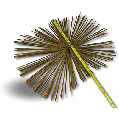 KIBROS Hérisson acier plat 400×600 mm ramonage conduits non gainés M12 Hérisson rect. 400×600 mm, acier plat, embout fileté M12×1,75 mm, ramonage conduits non gainés cheminée chaudière. Publicité KIBROS Hérisson acier plat 400×600 mm ramonage conduits non gainés M12 Hérisson rect. 400×600 mm, acier plat, embout fileté M12×1,75 mm, ramonage conduits non gainés cheminée chaudière. Publicité