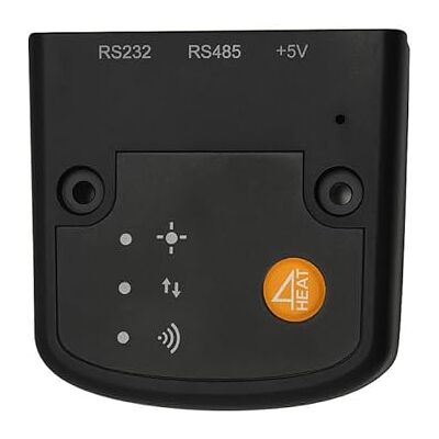 BRONPI Boitier WiFi pour Poêle mixte bois et granulés hybride - - Publicité BRONPI Boitier WiFi pour Poêle mixte bois et granulés hybride - - Publicité