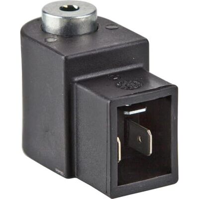 Danfoss Bobine NC, T85 pour Pompe PFP - Publicité Danfoss Bobine NC, T85 pour Pompe PFP - Publicité