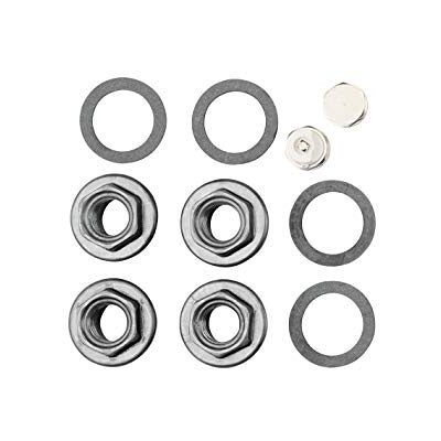 Chappee Kit de bouchonnage 33x42 pour radiateurs fonte Réf C13900314 - Publicité Chappee Kit de bouchonnage 33x42 pour radiateurs fonte Réf C13900314 - Publicité