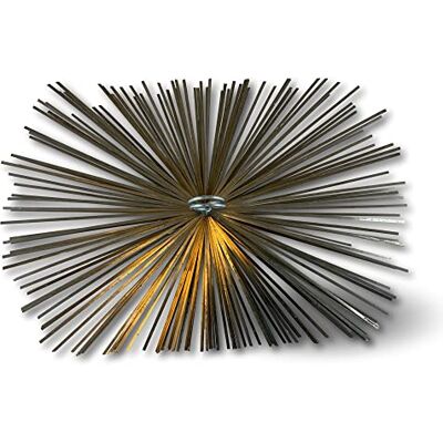 KIBROS Hérisson acier plat 300×450 mm ramonage conduits non gainés M12 Hérisson rect. 300×450 mm, acier plat, embout fileté M12×1,75 mm, ramonage conduits non gainés cheminée chaudière. Publicité KIBROS Hérisson acier plat 300×450 mm ramonage conduits non gainés M12 Hérisson rect. 300×450 mm, acier plat, embout fileté M12×1,75 mm, ramonage conduits non gainés cheminée chaudière. Publicité
