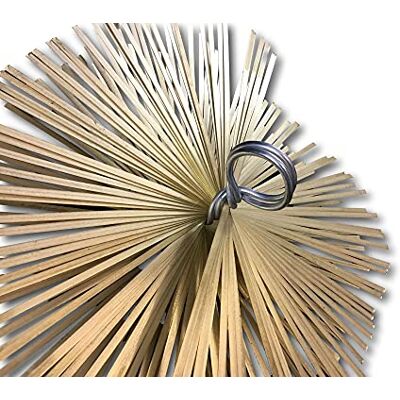 KIBROS Hérisson acier plat carré 250×250 mm ramonage conduits embout M12 Hérisson carré 250×250 mm, acier plat, embout fileté M12×1,75 mm, ramonage conduits non gainés cheminée chaudière. Publicité KIBROS Hérisson acier plat carré 250×250 mm ramonage conduits embout M12 Hérisson carré 250×250 mm, acier plat, embout fileté M12×1,75 mm, ramonage conduits non gainés cheminée chaudière. Publicité