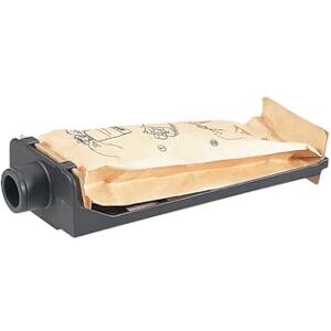 Makita 193294-5 Soporte + bolsa de papel tipo largo para lijadora orbital - Publicité Makita 193294-5 Soporte + bolsa de papel tipo largo para lijadora orbital - Publicité