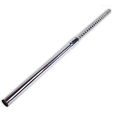MisterVac compatible avec le tube de remplacement du tube d'aspirateur télescopique Hoover TE70_TE30 Telios Plus - Publicité MisterVac compatible avec le tube de remplacement du tube d'aspirateur télescopique Hoover TE70_TE30 Telios Plus - Publicité