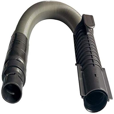 Dyson For Tuyau flexible DC33 pour aspirateur Hoover Extra stretch Gris argenté - Publicité Dyson For Tuyau flexible DC33 pour aspirateur Hoover Extra stretch Gris argenté - Publicité