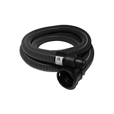 Kallefornia Tuyau d'aspiration de rechange, 6 m, K657, Tuyau Aspirateur, Tube pour Aspirateur, convient pour Starmix AS AR 1232 - Publicité Kallefornia Tuyau d'aspiration de rechange, 6 m, K657, Tuyau Aspirateur, Tube pour Aspirateur, convient pour Starmix AS AR 1232 - Publicité