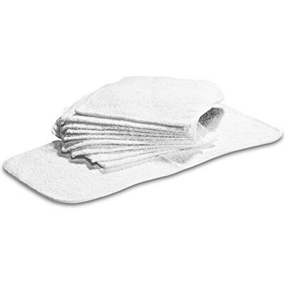 Kärcher 6.369-357.0 Accessoire et fourniture pour aspirateur - Publicité Kärcher 6.369-357.0 Accessoire et fourniture pour aspirateur - Publicité