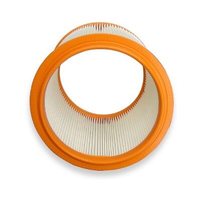 Kallefornia ® k704 filtre lavable pour nilfisk-aero 20–01 20–21 25–11 25–21 cylindrique pour aspirateur filtre à plis lavable en machine - Publicité Kallefornia ® k704 filtre lavable pour nilfisk-aero 20–01 20–21 25–11 25–21 cylindrique pour aspirateur filtre à plis lavable en machine - Publicité