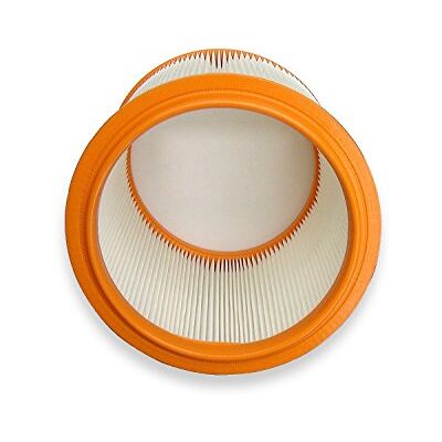 Kallefornia ® Filtre lavable k706 pour Parkside PNTS 1500 B3 Aspirateur Filtre à plis rond Filtre - Publicité Kallefornia ® Filtre lavable k706 pour Parkside PNTS 1500 B3 Aspirateur Filtre à plis rond Filtre - Publicité