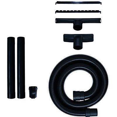 Einhell Ensemble de 5 accessoires pour aspirateur eau et poussières 64 mm - Publicité Einhell Ensemble de 5 accessoires pour aspirateur eau et poussières 64 mm - Publicité