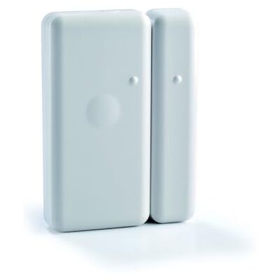 Delta Dore micro contact d'ouverture microcox radio blanc 6412257 - Publicité Delta Dore micro contact d'ouverture microcox radio blanc 6412257 - Publicité