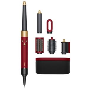 Dyson 596926-01 Outil de coiffure - Multi-styler, Rose Gold, 1300W - Publicité Dyson 596926-01 Outil de coiffure - Multi-styler, Rose Gold, 1300W - Publicité