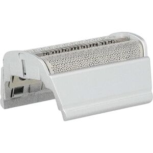 vhbw 1x Grille double compatible avec Braun Contour 5877, 5895, 5874, 5875, 5897 rasoir électrique + cadre, argenté - Publicité vhbw 1x Grille double compatible avec Braun Contour 5877, 5895, 5874, 5875, 5897 rasoir électrique + cadre, argenté - Publicité