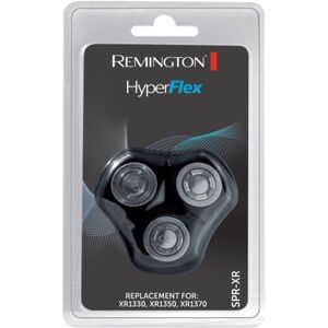 Remington Tête de Rasoir HyperFlex Compatible Références XR1330, XR1350, XR1370 SPR-XR - Publicité