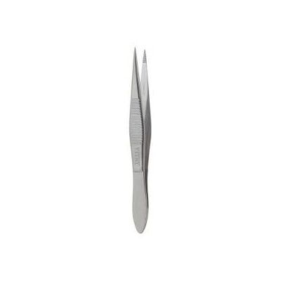 Pince Vitry pour Points Noirs - tweezers - Publicité Pince Vitry pour Points Noirs - tweezers - Publicité