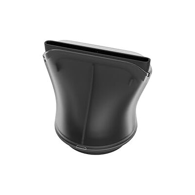 ghd Embout pour Seche cheveux (Noir) Embout concentrateur 68 mm pour sèche-cheveux Speed Idéal tous types et toutes longueurs de cheveux Séchage professionnel avec volume et brillance - Publicité ghd Embout pour Seche cheveux (Noir) Embout concentrateur 68 mm pour sèche-cheveux Speed Idéal tous types et toutes longueurs de cheveux Séchage professionnel avec volume et brillance - Publicité