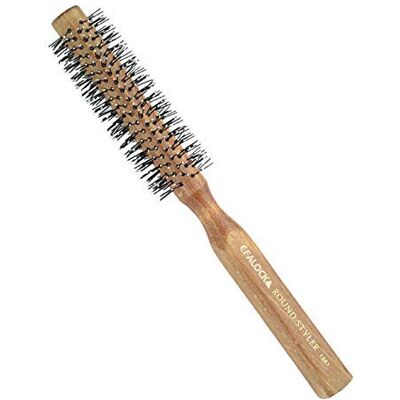 Efalock Brosse ronde Ø 34/16 mm - Styler avec Noppen - Publicité Efalock Brosse ronde Ø 34/16 mm - Styler avec Noppen - Publicité