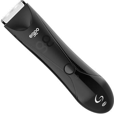 GA.MA ITALY PROFESSIONAL Epilateur Eggo, lame en céramique 35 mm, rasage précis et délicat pour zones intimes, ultra léger, sans fil, lumière LED, 4 peignes de guidage, idéal pour homme et femme - Publicité GA.MA ITALY PROFESSIONAL Epilateur Eggo, lame en céramique 35 mm, rasage précis et délicat pour zones intimes, ultra léger, sans fil, lumière LED, 4 peignes de guidage, idéal pour homme et femme - Publicité