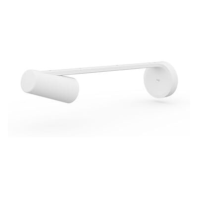 Logitech Scribe Clé USB Blanc cassé, Caméra pour tableau blanc pour salles de visioconférence, Enrichie par l’IA, Compatible Microsoft Teams® Rooms et Zoom Rooms™ - Publicité Logitech Scribe Clé USB Blanc cassé, Caméra pour tableau blanc pour salles de visioconférence, Enrichie par l’IA, Compatible Microsoft Teams® Rooms et Zoom Rooms™ - Publicité