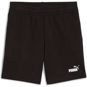 Puma Short de sport pour garçons - Noir - Short de sport - Publicité Puma Short de sport pour garçons - Noir - Short de sport - Publicité