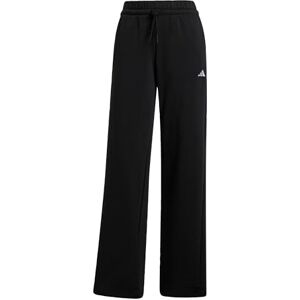 Adidas - Essentials Small Logo Pants - Noire - Pants - Publicité Adidas - Essentials Small Logo Pants - Noire - Pants - Publicité