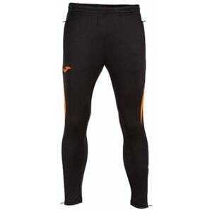 Pantalon de sport noir Vii Joma - Tracksuit Pants - Publicité Pantalon de sport noir Vii Joma - Tracksuit Pants - Publicité