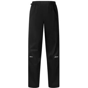 Pantalon Pacsmart 2.5L de Berghaus - Imperméable et Respirant - Publicité Pantalon Pacsmart 2.5L de Berghaus - Imperméable et Respirant - Publicité