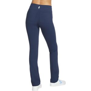 Skechers Go Walk Pant W03PT20B-NVY, Womens Trousers, Navy, XS EU - Publicité Skechers Go Walk Pant W03PT20B-NVY, Womens Trousers, Navy, XS EU - Publicité