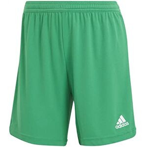 Shorts de football Adidas ent22 sho lw Vert - shorts - Publicité Shorts de football Adidas ent22 sho lw Vert - shorts - Publicité