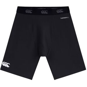 Canterbury XL Short de couche de base maintien du corps - Publicité Canterbury XL Short de couche de base maintien du corps - Publicité