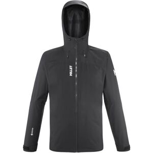 MILLET Veste SENECA GORE-TEX 2L Homme Imperméable Coupe-Vent - Publicité MILLET Veste SENECA GORE-TEX 2L Homme Imperméable Coupe-Vent - Publicité