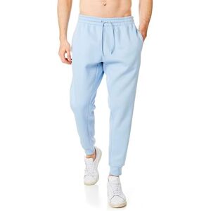 Joggeurs essentiels à poignets côtelés - Joggers - Publicité Joggeurs essentiels à poignets côtelés - Joggers - Publicité