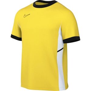 Nike - FZ9754-719 - Jaune - 3XL - Maillot - Publicité Nike - FZ9754-719 - Jaune - 3XL - Maillot - Publicité