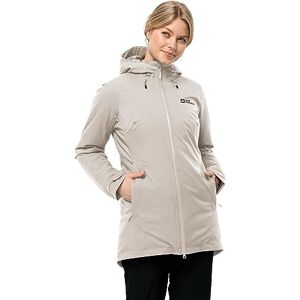 Jack Wolfskin STIRNBERG INS JKT - Coupe-vent et imperméable Ajuste long - Veste - Publicité Jack Wolfskin STIRNBERG INS JKT - Coupe-vent et imperméable Ajuste long - Veste - Publicité