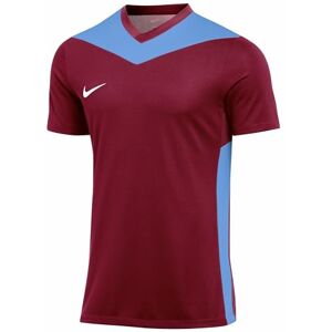 Nike Dri-Fit Park Derby IV Herren rot US: 3XL - Publicité Nike Dri-Fit Park Derby IV Herren rot US: 3XL - Publicité