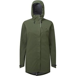 Altura Grid Parka imperméable et réfléchissante pour femme Vert olive Taille 42 - Publicité Altura Grid Parka imperméable et réfléchissante pour femme Vert olive Taille 42 - Publicité