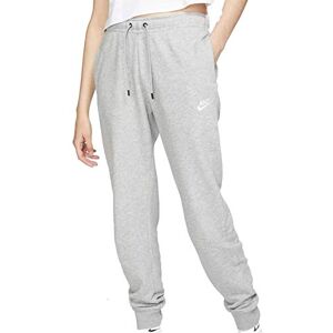 Pantalons en polaire pour femme Nike - Gris foncé/Blanc - Pantalons - Publicité Pantalons en polaire pour femme Nike - Gris foncé/Blanc - Pantalons - Publicité