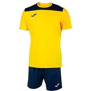 JOMA - Phoenix II - Jaune - M - Sports Set - Publicité JOMA - Phoenix II - Jaune - M - Sports Set - Publicité