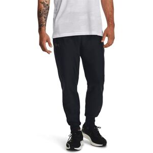 Under Armour Qualifier Run Elite Collant de Running Hommes Noir Black XL - Publicité Under Armour Qualifier Run Elite Collant de Running Hommes Noir Black XL - Publicité