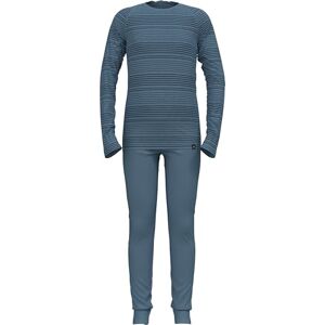 Odlo Ensemble Active Warm Eco - Sous-vêtements - Publicité Odlo Ensemble Active Warm Eco - Sous-vêtements - Publicité