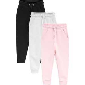 Next - Pack de 3 Soft Jersey Regular Fit - 3-16 ans - Joggers - Publicité Next - Pack de 3 Soft Jersey Regular Fit - 3-16 ans - Joggers - Publicité