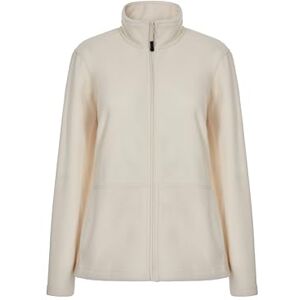 Veste polaire Mukua ivoire XL - Veste - Publicité Veste polaire Mukua ivoire XL - Veste - Publicité