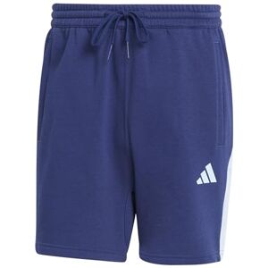 ADIDAS SPORTSWEAR Short Bleu - Shorts - Publicité ADIDAS SPORTSWEAR Short Bleu - Shorts - Publicité