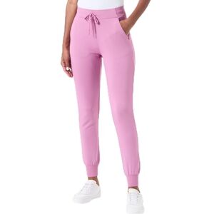 Skechers Skechluxe Renew Jogging Pantalon de survêtement, Violet, XXXL Femme - Publicité Skechers Skechluxe Renew Jogging Pantalon de survêtement, Violet, XXXL Femme - Publicité