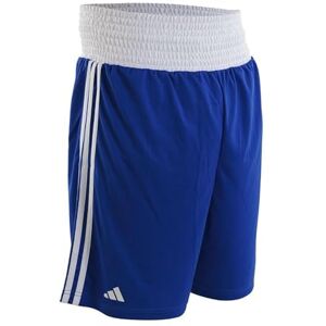 Adidas Base Punch Short de Boxe pour entraînement de Combat Convient aux Adultes, Hommes, Femmes, Enfants, MMA, Fitness, Kickboxing, Gym générale Léger et Extensible - Publicité Adidas Base Punch Short de Boxe pour entraînement de Combat Convient aux Adultes, Hommes, Femmes, Enfants, MMA, Fitness, Kickboxing, Gym générale Léger et Extensible - Publicité
